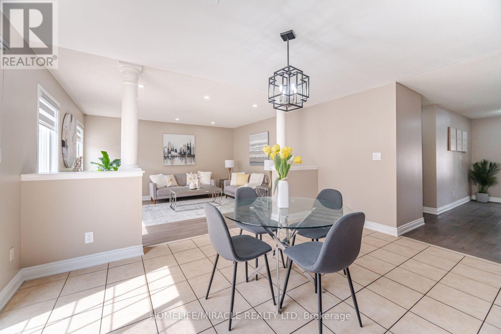 Upper - 41 Beachpoint Boulevard, Brampton, Ontario  L7A 2T7 - Photo 18 - W13620762