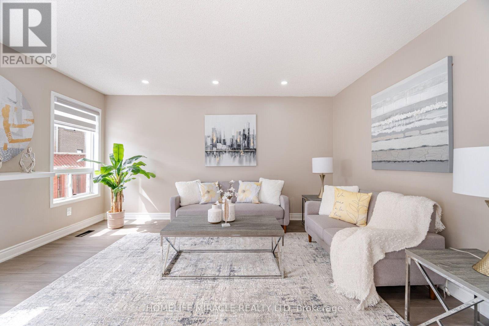 Upper - 41 Beachpoint Boulevard, Brampton, Ontario  L7A 2T7 - Photo 19 - W13620762