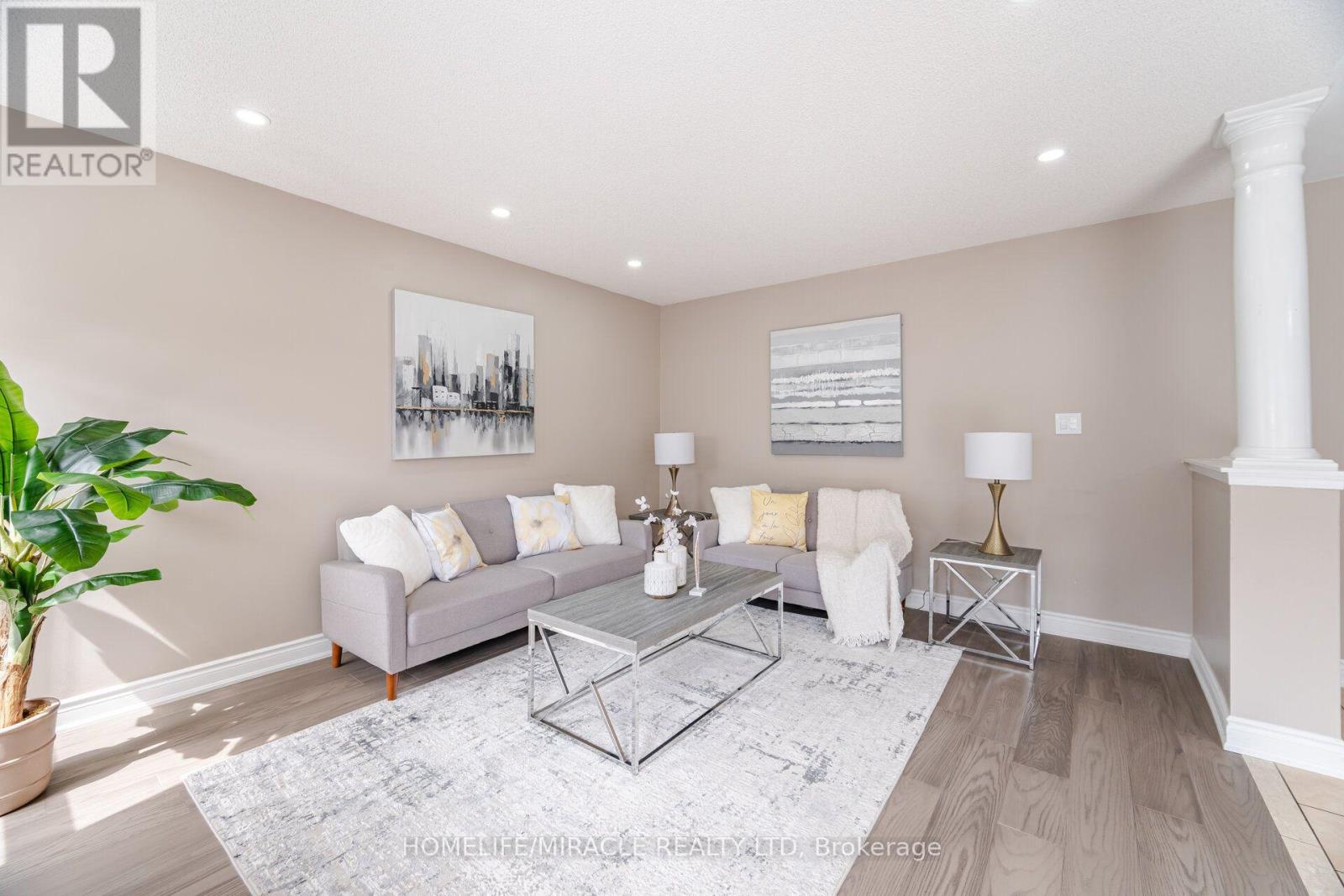 Upper - 41 Beachpoint Boulevard, Brampton, Ontario  L7A 2T7 - Photo 20 - W13620762