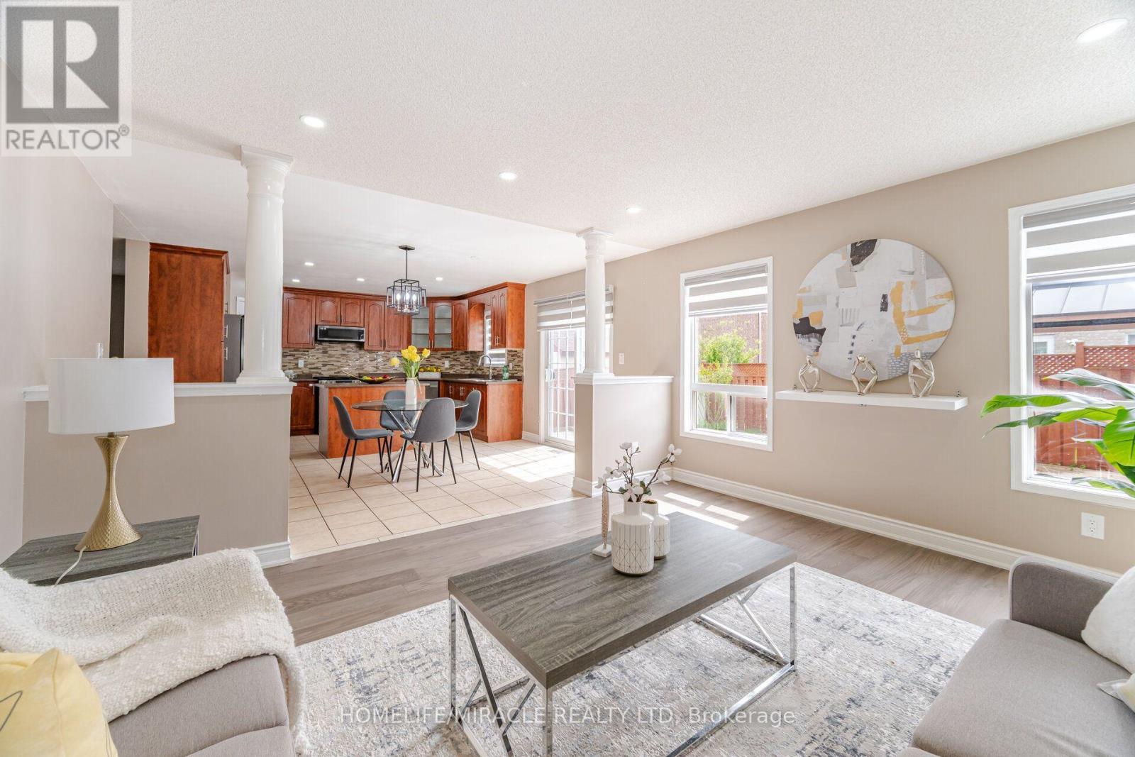 Upper - 41 Beachpoint Boulevard, Brampton, Ontario  L7A 2T7 - Photo 22 - W13620762