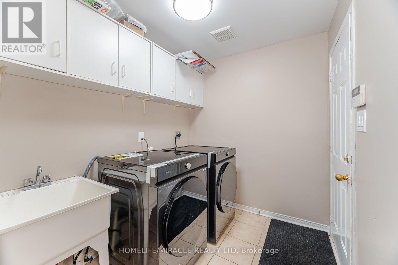Upper - 41 Beachpoint Boulevard, Brampton, Ontario  L7A 2T7 - Photo 24 - W13620762