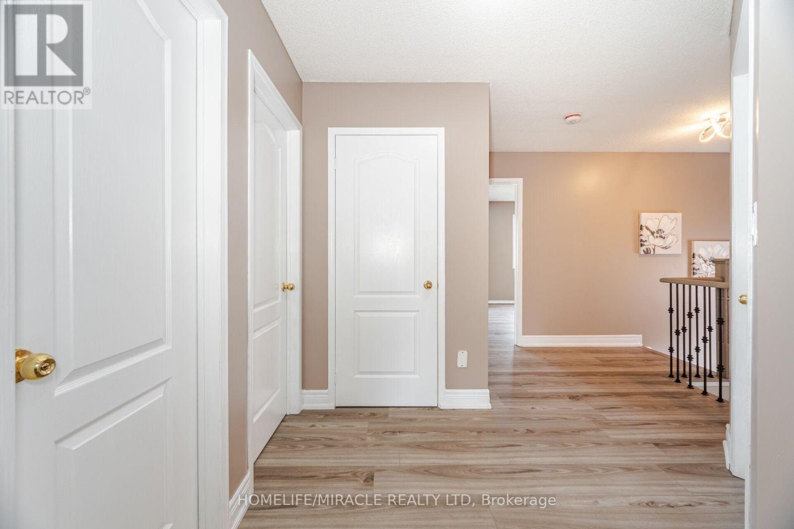 Upper - 41 Beachpoint Boulevard, Brampton, Ontario  L7A 2T7 - Photo 27 - W13620762