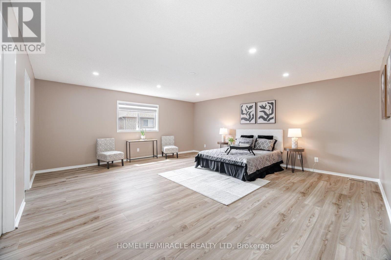 Upper - 41 Beachpoint Boulevard, Brampton, Ontario  L7A 2T7 - Photo 28 - W13620762