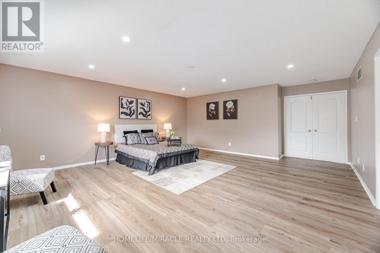 Upper - 41 Beachpoint Boulevard, Brampton, Ontario  L7A 2T7 - Photo 29 - W13620762