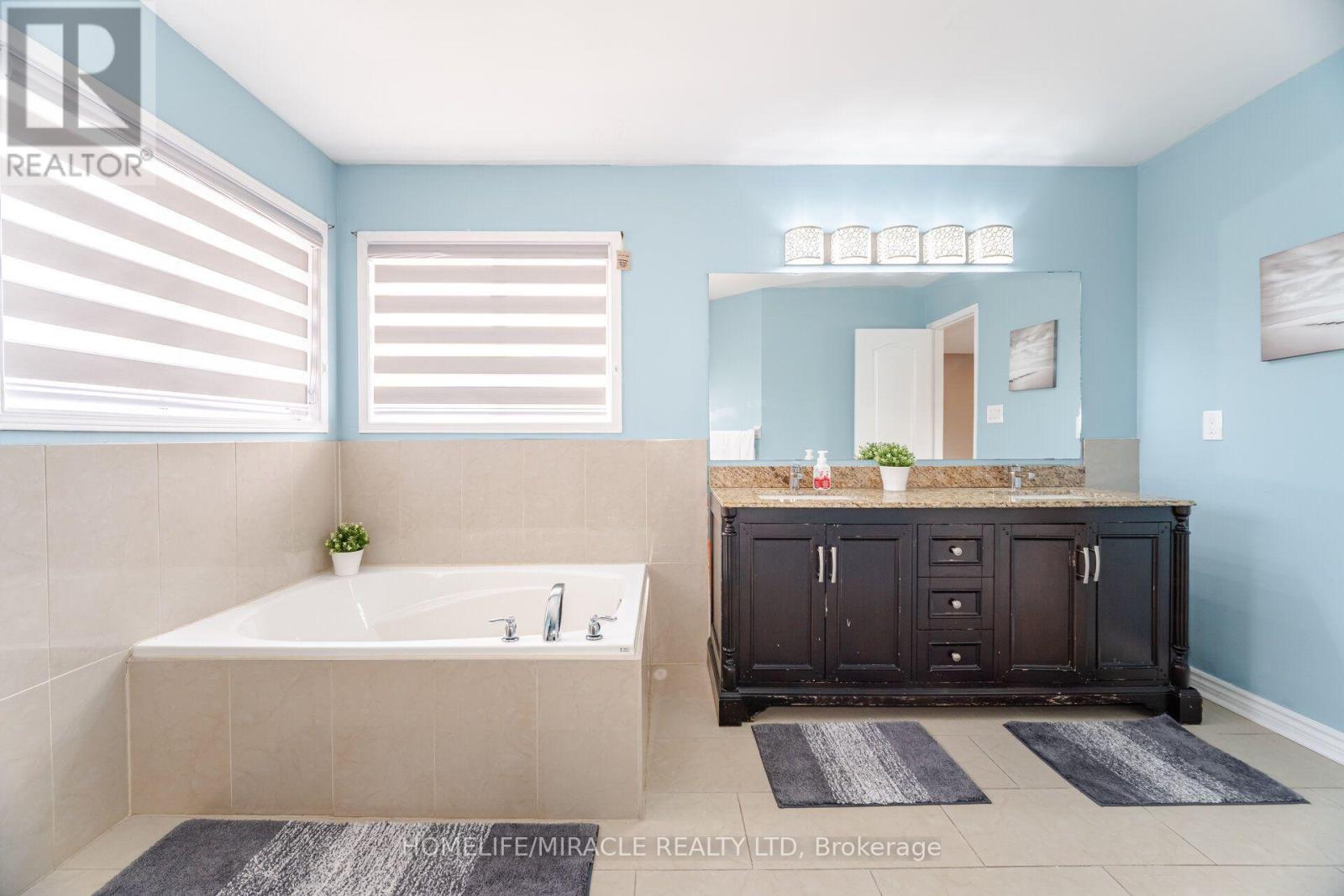 Upper - 41 Beachpoint Boulevard, Brampton, Ontario  L7A 2T7 - Photo 34 - W13620762