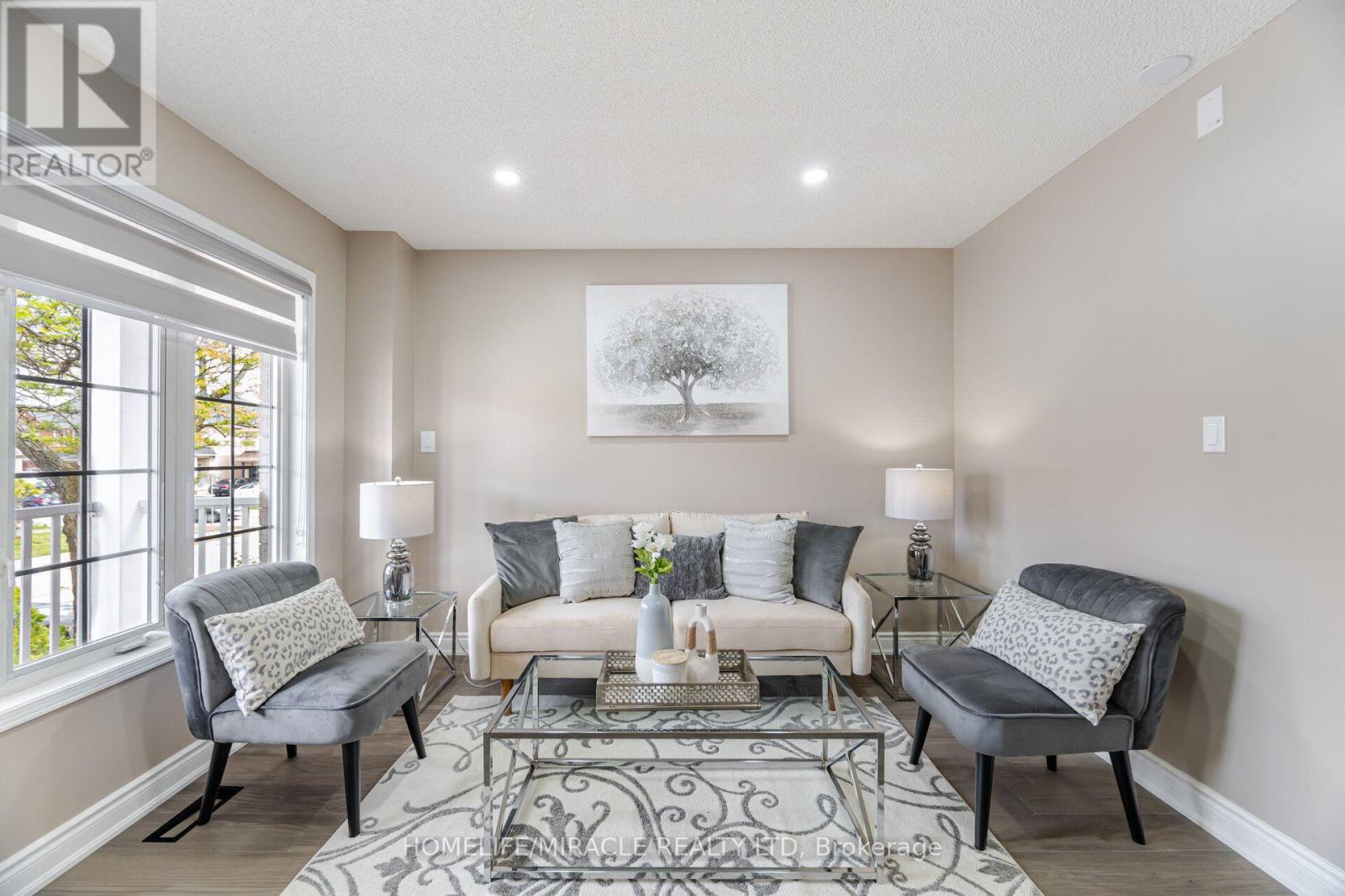 Upper - 41 Beachpoint Boulevard, Brampton, Ontario  L7A 2T7 - Photo 7 - W13620762