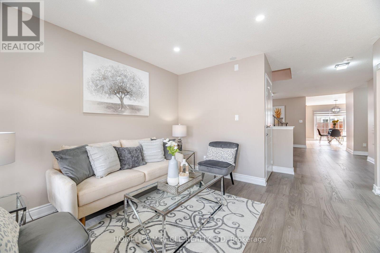 Upper - 41 Beachpoint Boulevard, Brampton, Ontario  L7A 2T7 - Photo 8 - W13620762