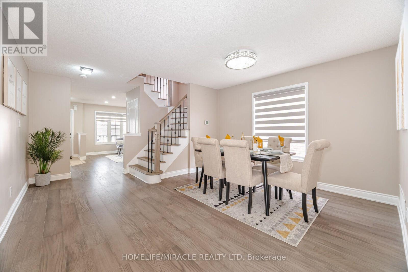 Upper - 41 Beachpoint Boulevard, Brampton, Ontario  L7A 2T7 - Photo 9 - W13620762