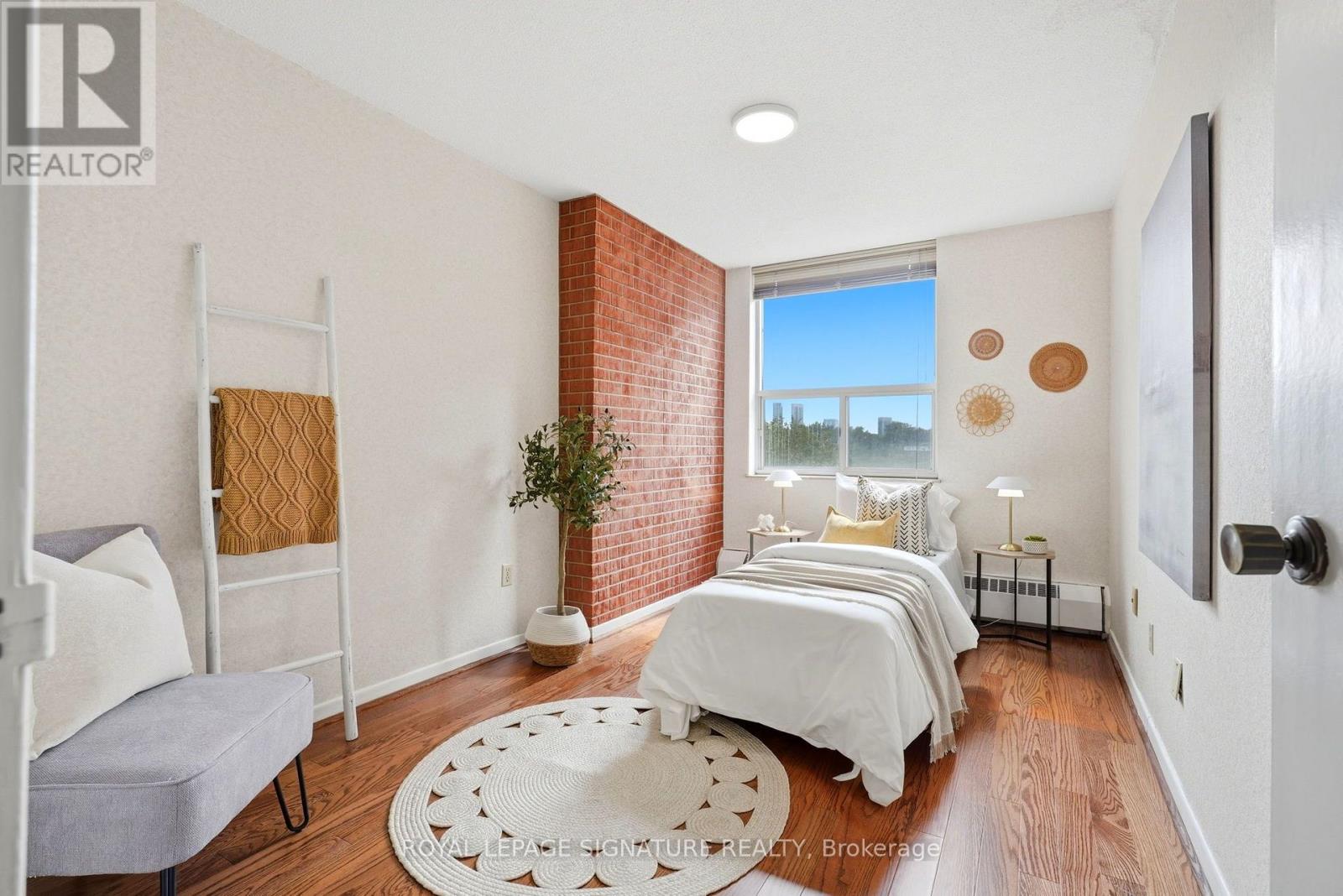 502 - 45 Southport Street, Toronto, Ontario  M6S 3N5 - Photo 17 - W13620774
