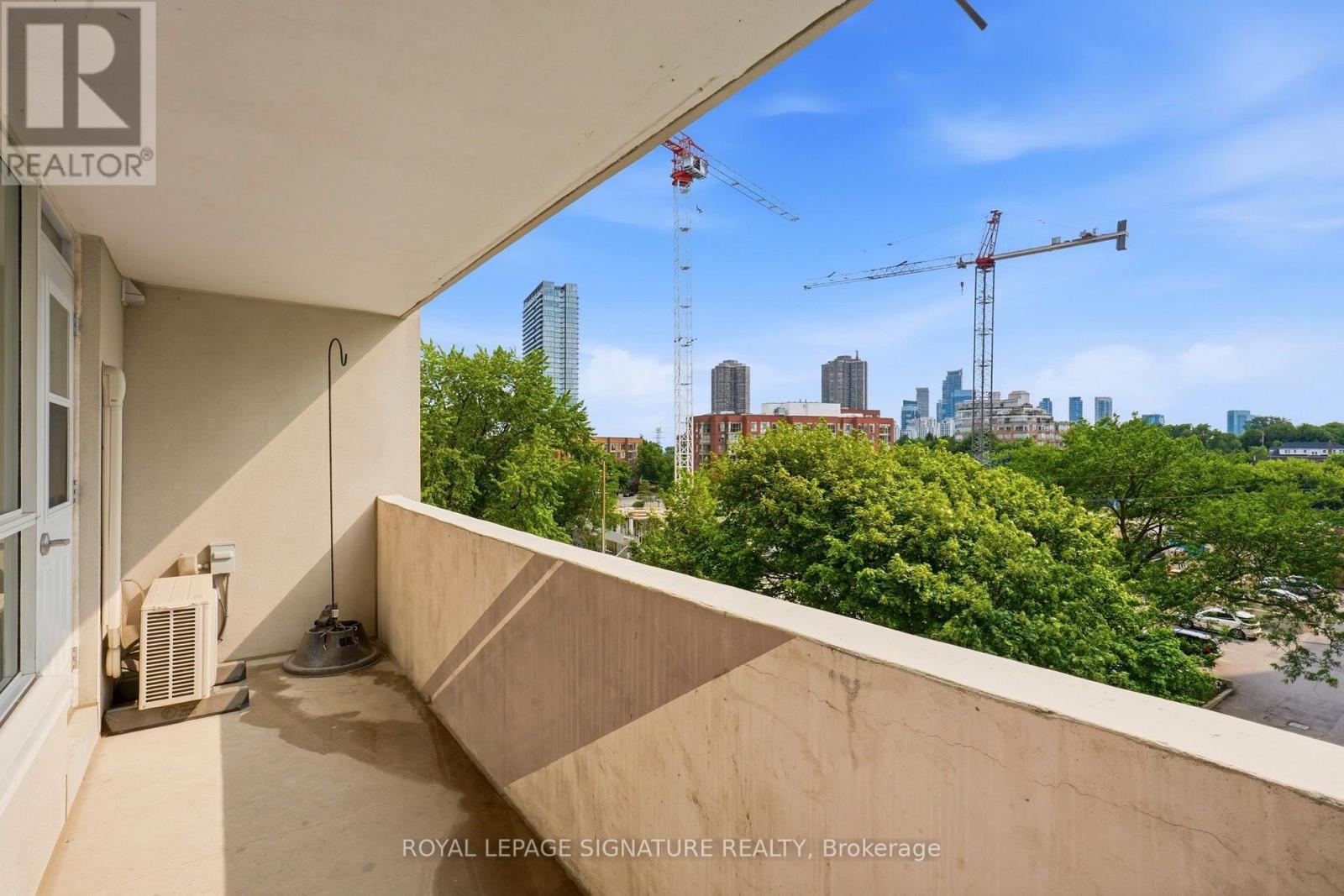 502 - 45 Southport Street, Toronto, Ontario  M6S 3N5 - Photo 20 - W13620774