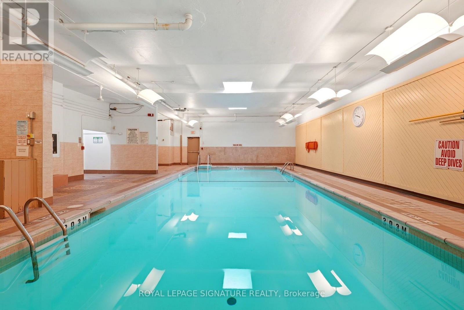 502 - 45 Southport Street, Toronto, Ontario  M6S 3N5 - Photo 26 - W13620774