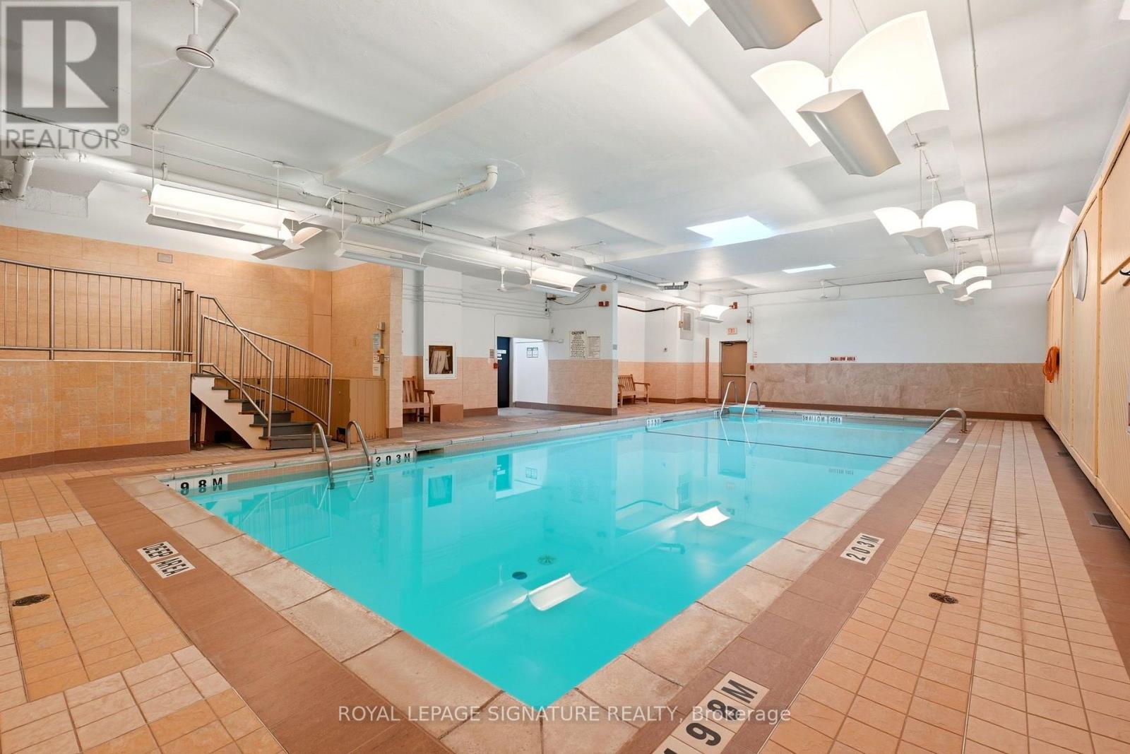 502 - 45 Southport Street, Toronto, Ontario  M6S 3N5 - Photo 27 - W13620774