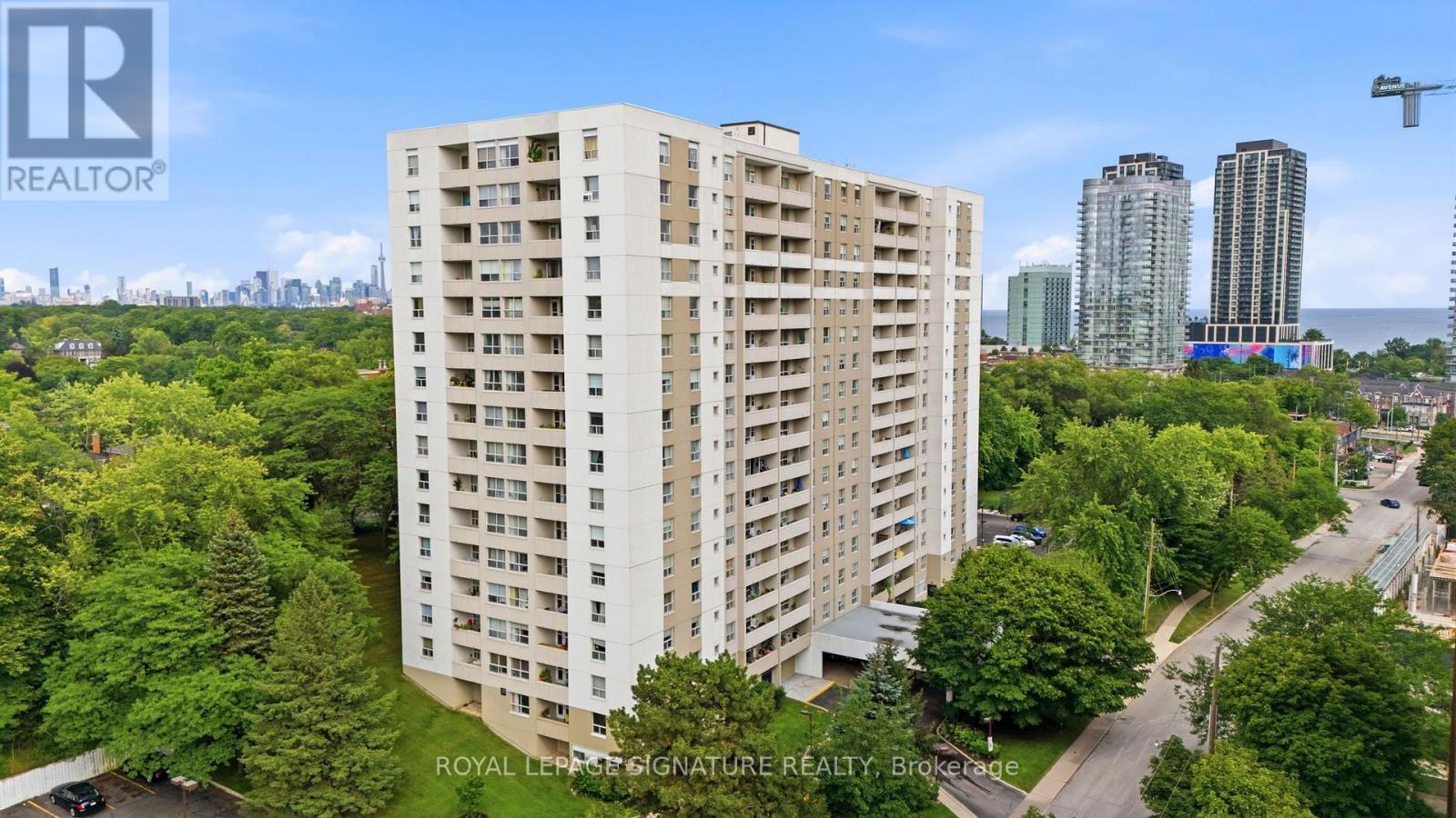 502 - 45 Southport Street, Toronto, Ontario  M6S 3N5 - Photo 28 - W13620774