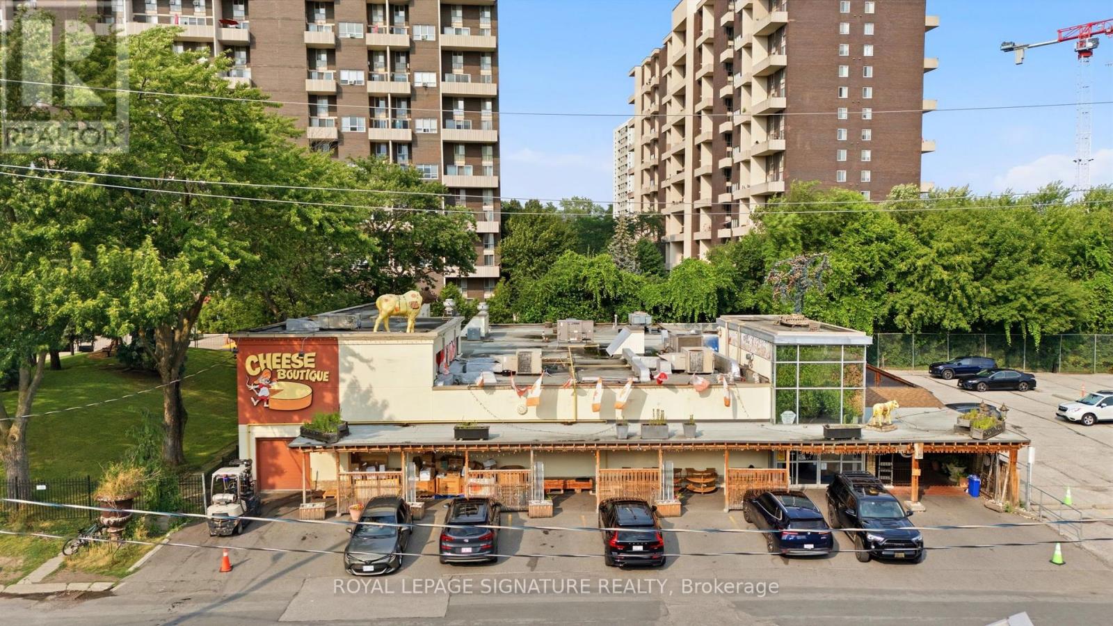 502 - 45 Southport Street, Toronto, Ontario  M6S 3N5 - Photo 29 - W13620774