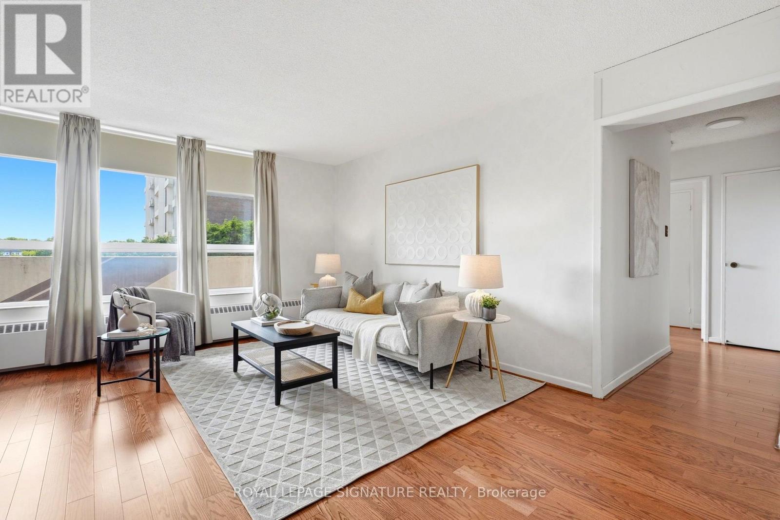 502 - 45 Southport Street, Toronto, Ontario  M6S 3N5 - Photo 3 - W13620774
