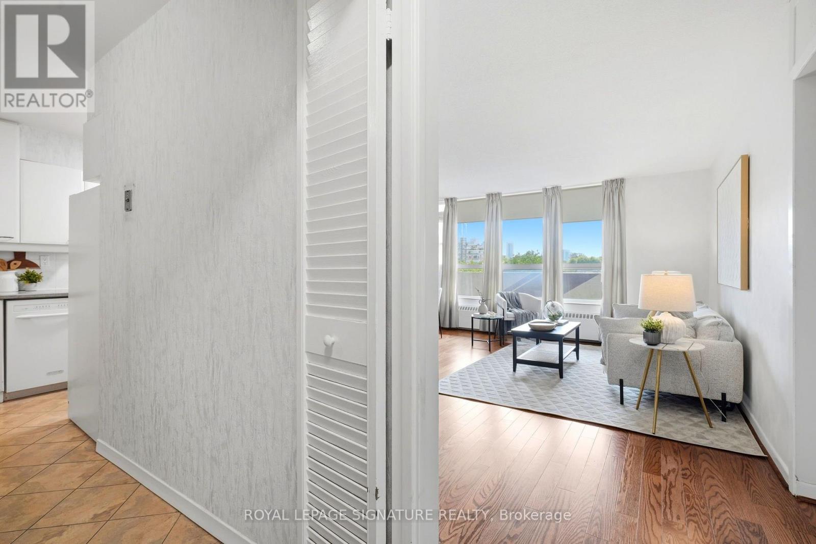 502 - 45 Southport Street, Toronto, Ontario  M6S 3N5 - Photo 6 - W13620774