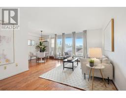 502 - 45 SOUTHPORT STREET, Toronto, Ontario
