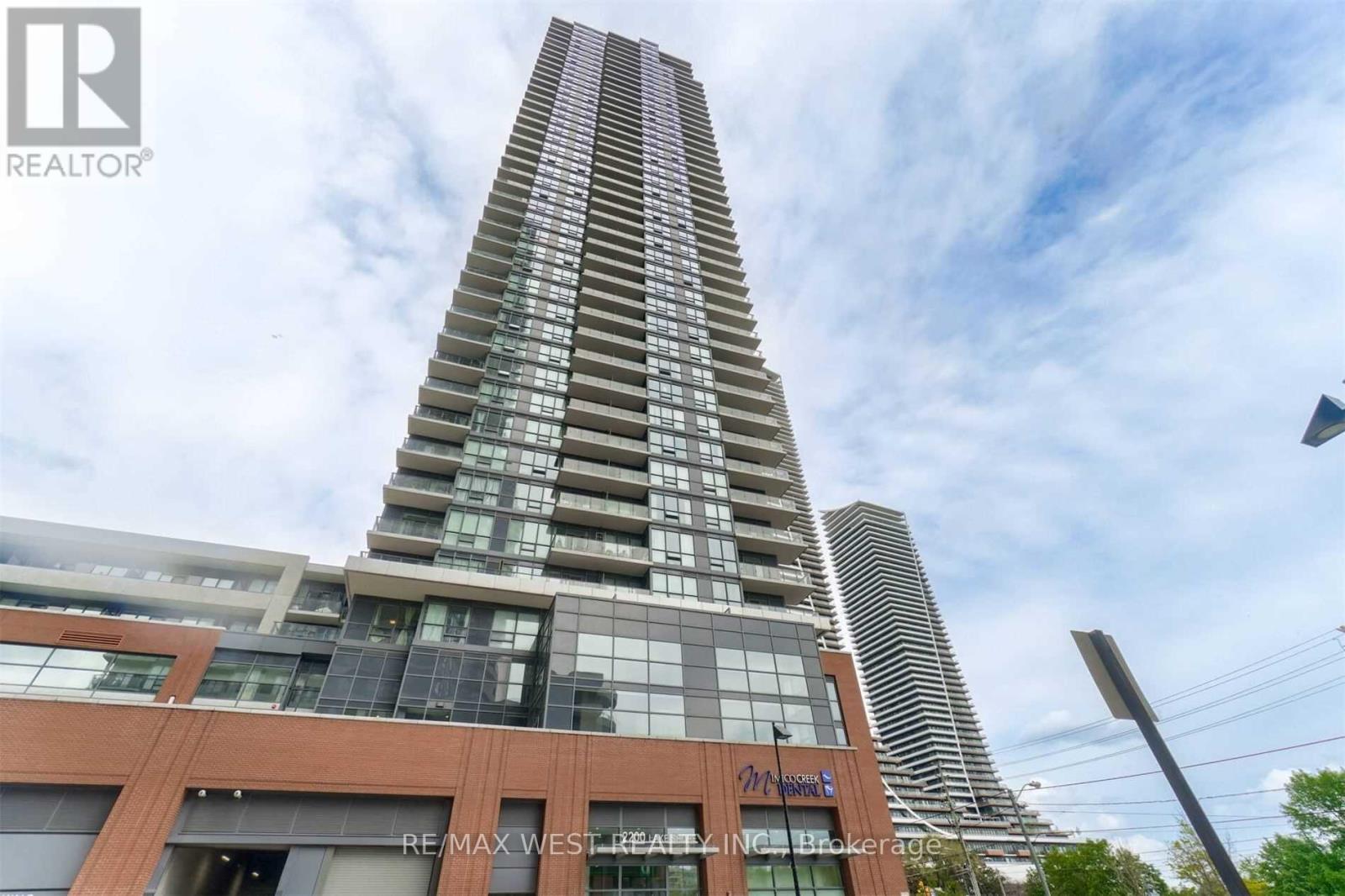 4305 - 2200 LAKE SHORE BOULEVARD W