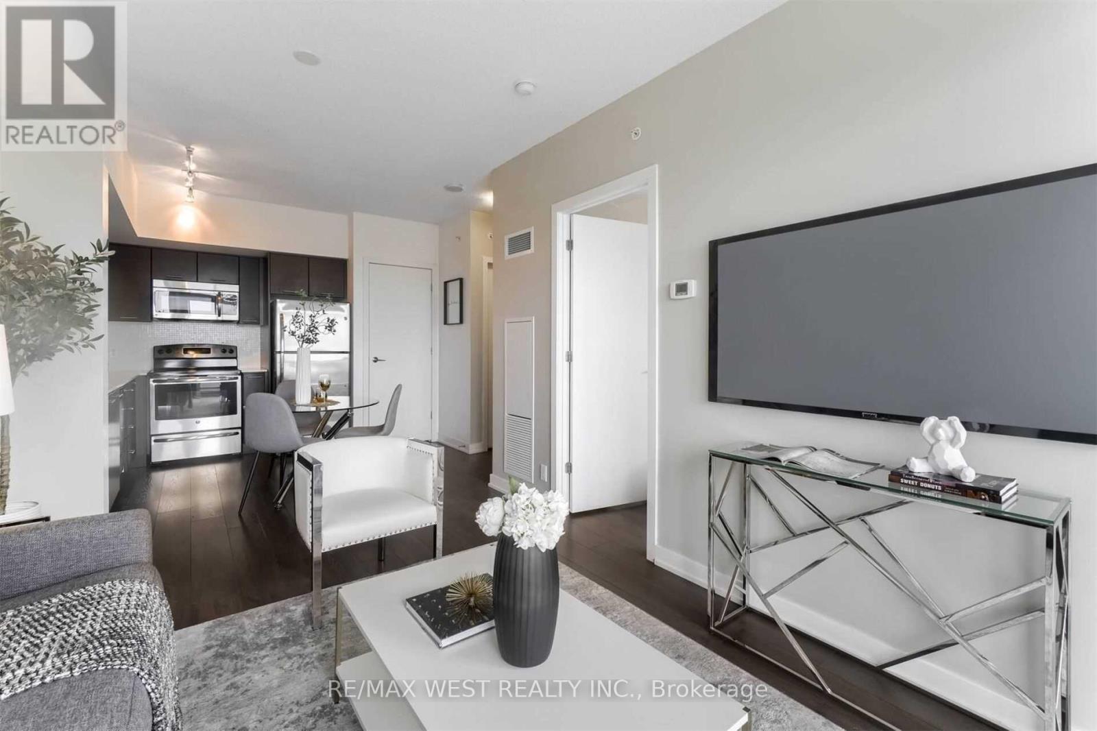 4305 - 2200 Lake Shore Boulevard W, Toronto, Ontario  M8V 1A4 - Photo 10 - W13620790