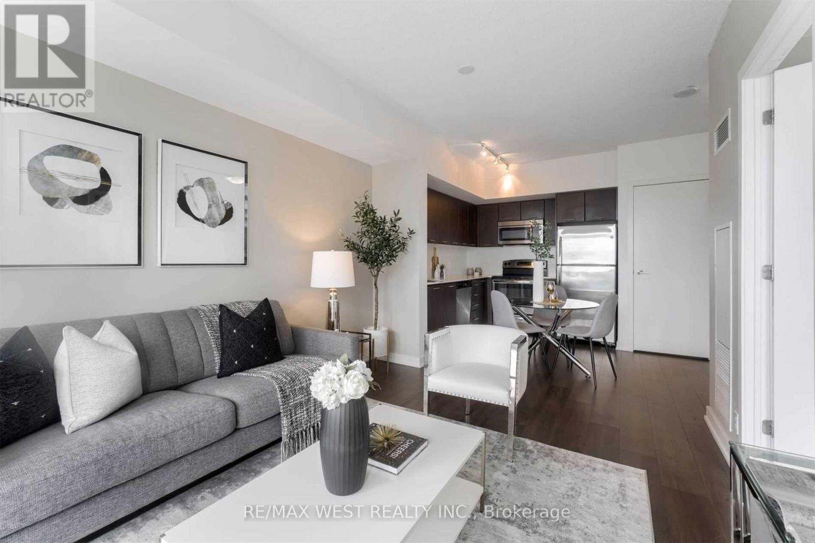 4305 - 2200 Lake Shore Boulevard W, Toronto, Ontario  M8V 1A4 - Photo 11 - W13620790