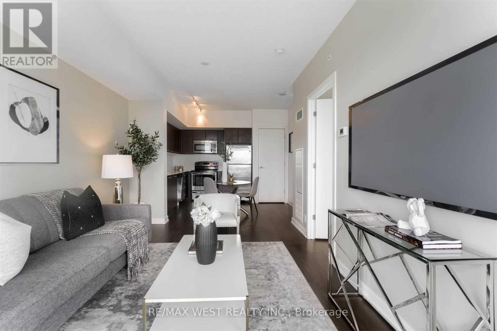 4305 - 2200 Lake Shore Boulevard W, Toronto, Ontario  M8V 1A4 - Photo 12 - W13620790