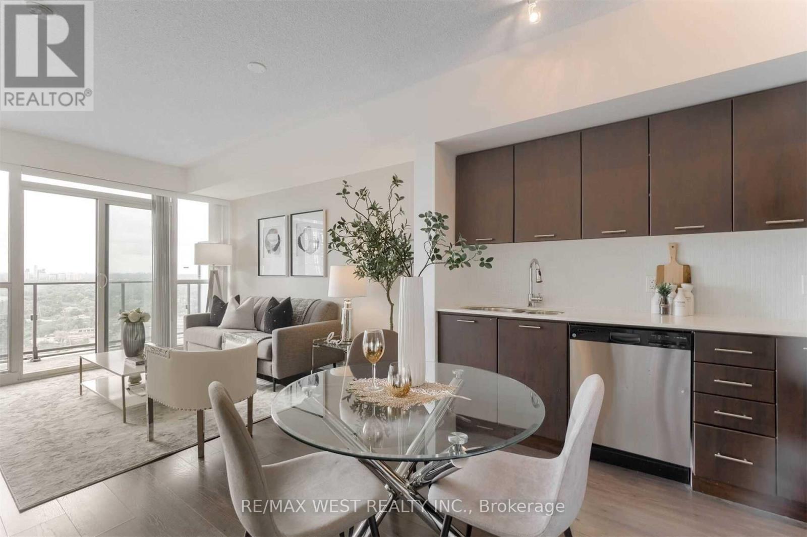 4305 - 2200 Lake Shore Boulevard W, Toronto, Ontario  M8V 1A4 - Photo 15 - W13620790