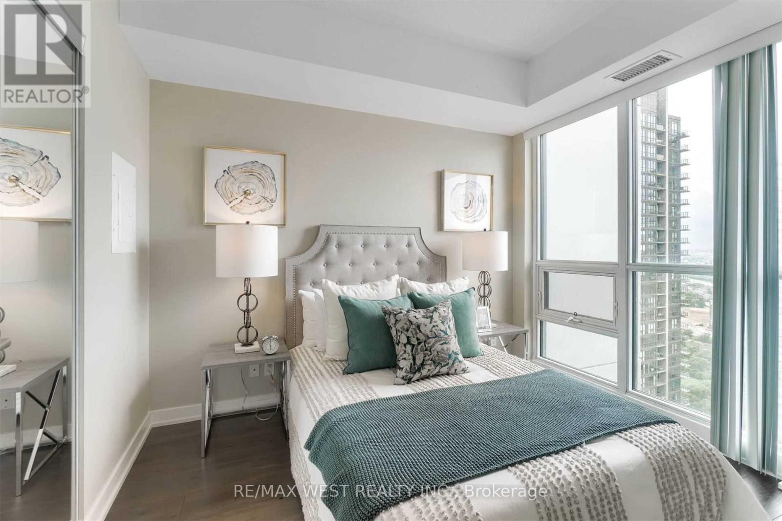 4305 - 2200 Lake Shore Boulevard W, Toronto, Ontario  M8V 1A4 - Photo 19 - W13620790