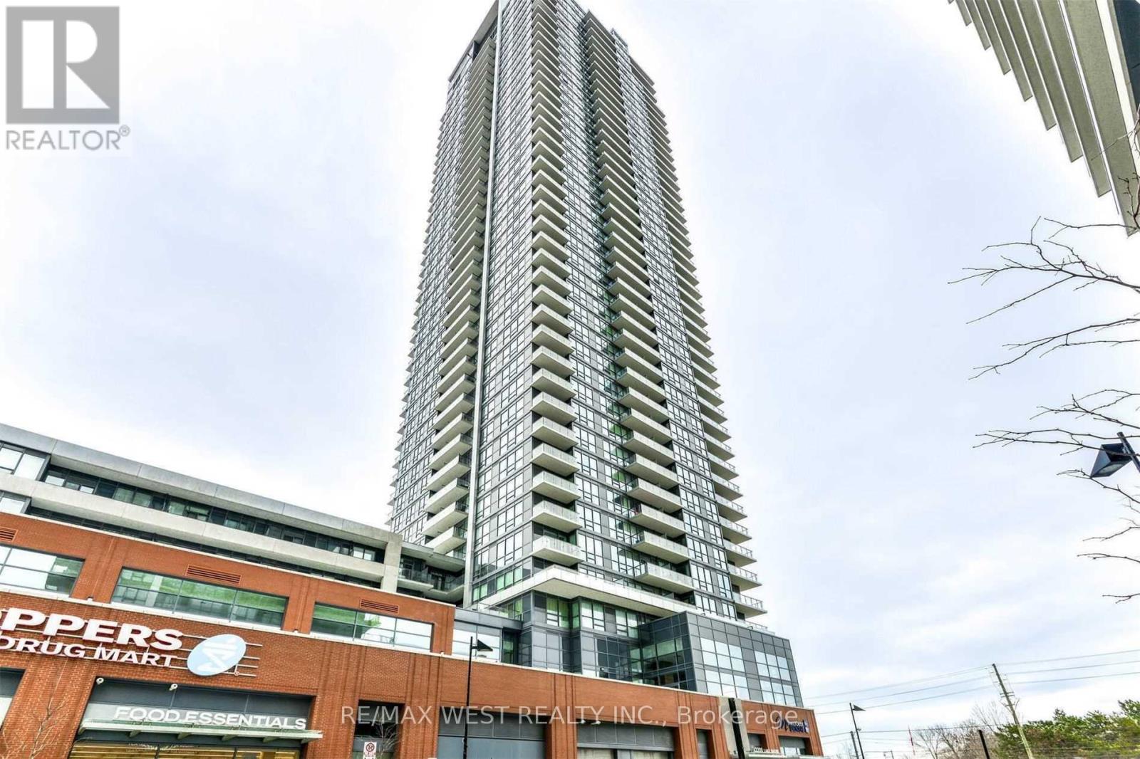 4305 - 2200 Lake Shore Boulevard W, Toronto, Ontario  M8V 1A4 - Photo 2 - W13620790
