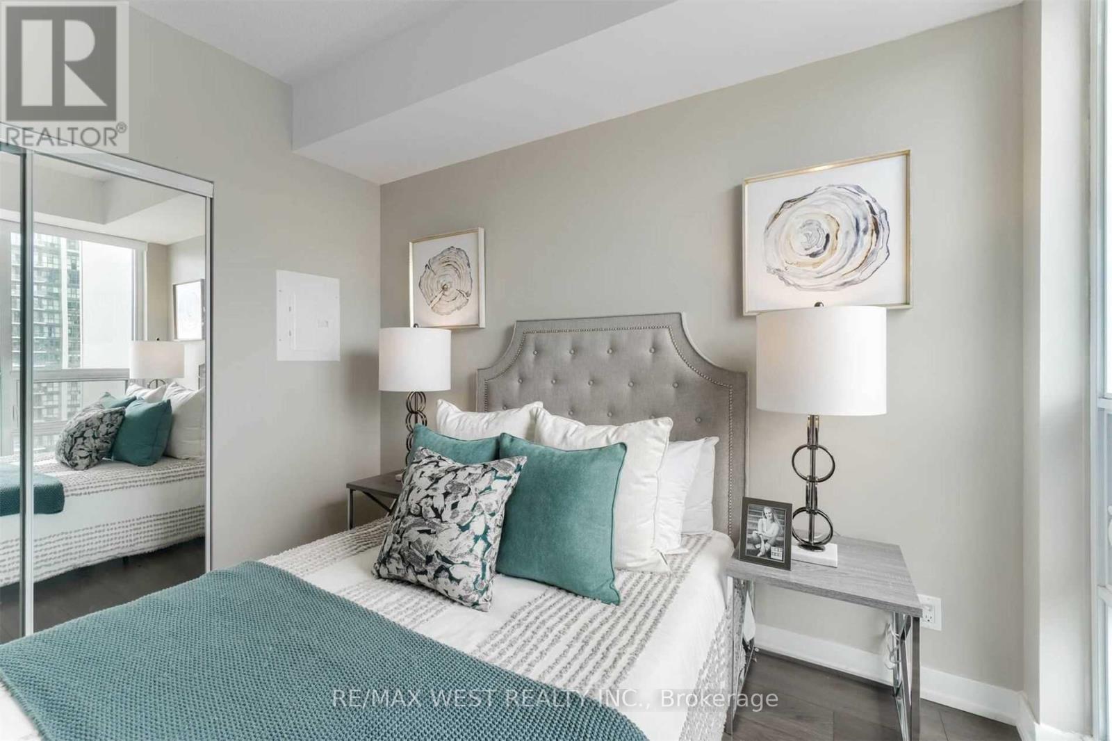4305 - 2200 Lake Shore Boulevard W, Toronto, Ontario  M8V 1A4 - Photo 20 - W13620790