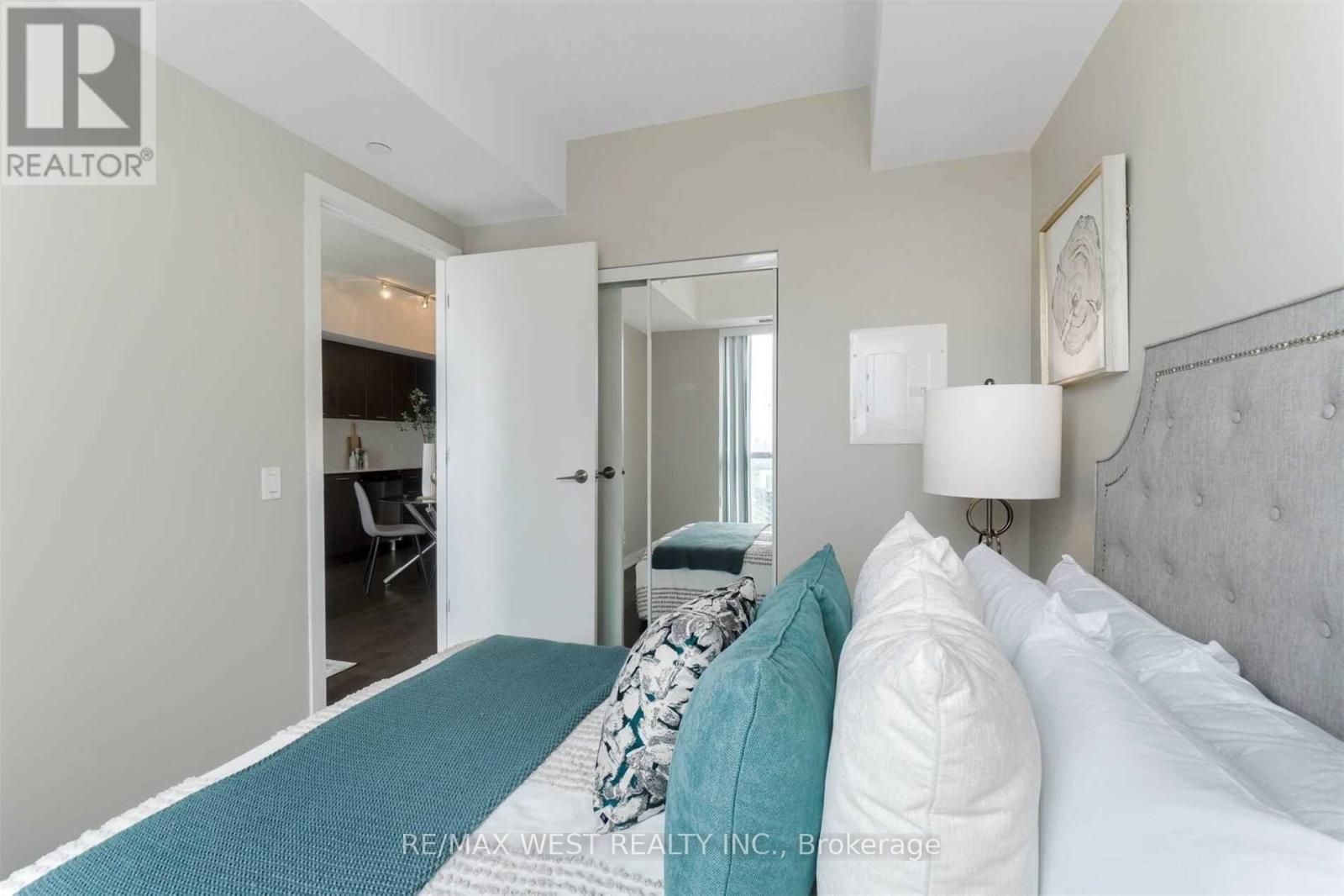 4305 - 2200 Lake Shore Boulevard W, Toronto, Ontario  M8V 1A4 - Photo 21 - W13620790