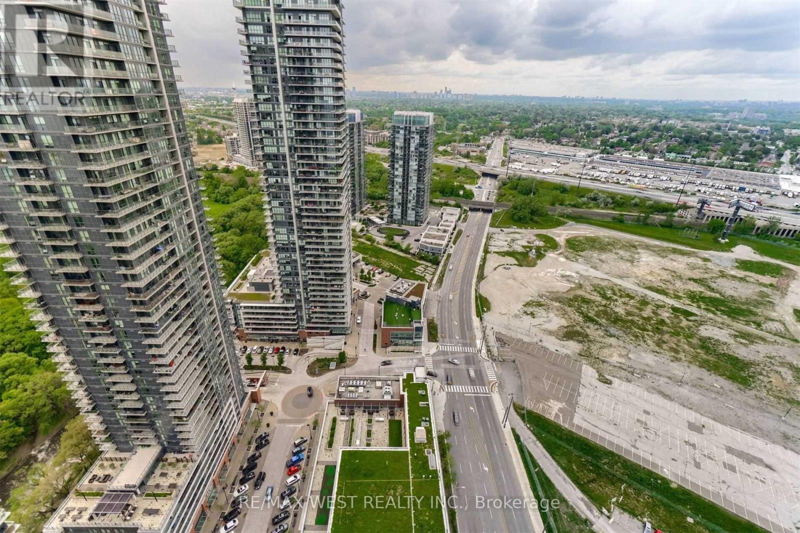 4305 - 2200 Lake Shore Boulevard W, Toronto, Ontario  M8V 1A4 - Photo 29 - W13620790