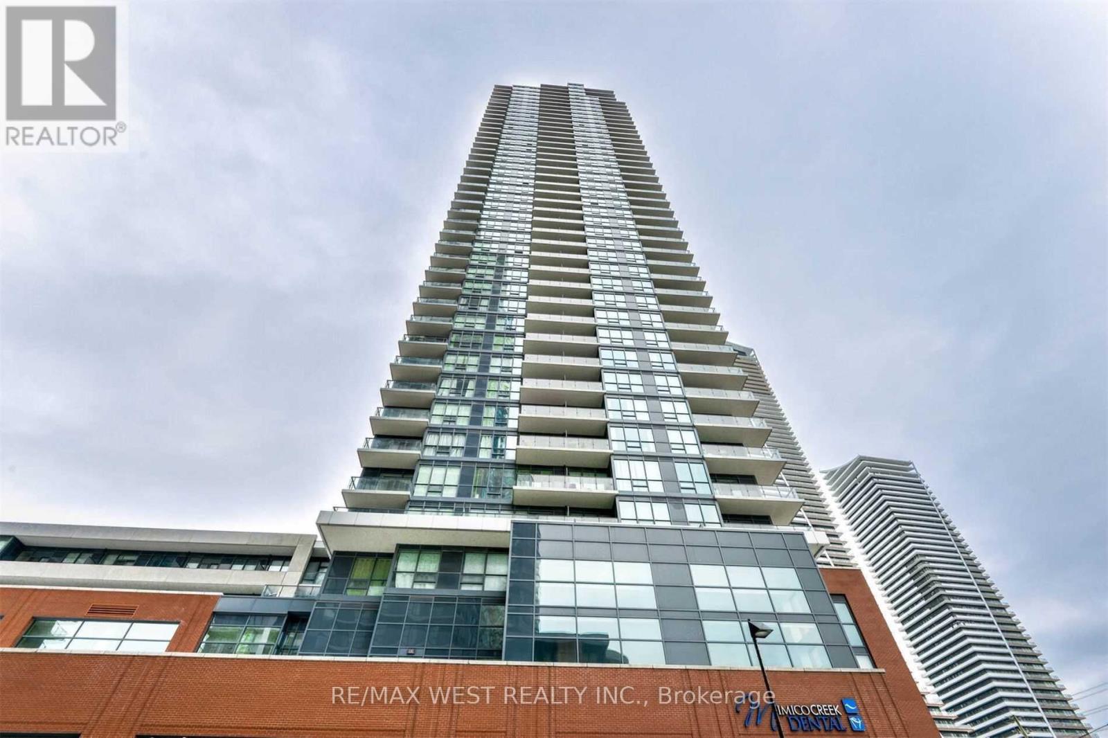 4305 - 2200 Lake Shore Boulevard W, Toronto, Ontario  M8V 1A4 - Photo 3 - W13620790