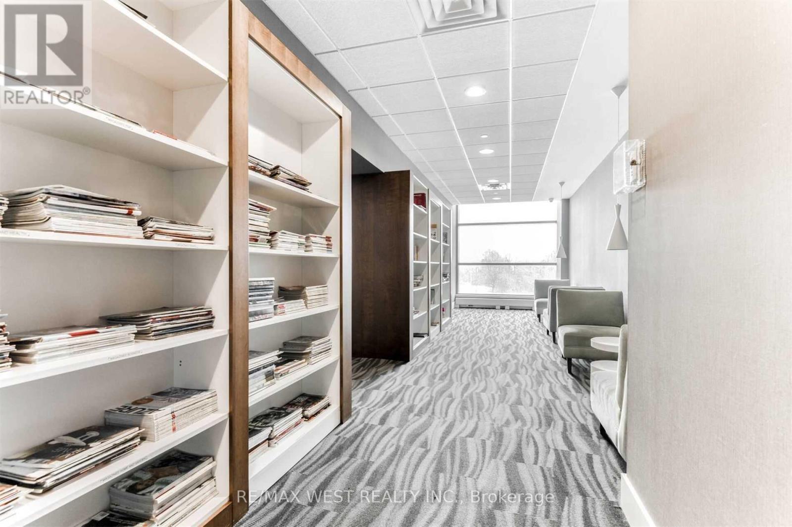 4305 - 2200 Lake Shore Boulevard W, Toronto, Ontario  M8V 1A4 - Photo 30 - W13620790