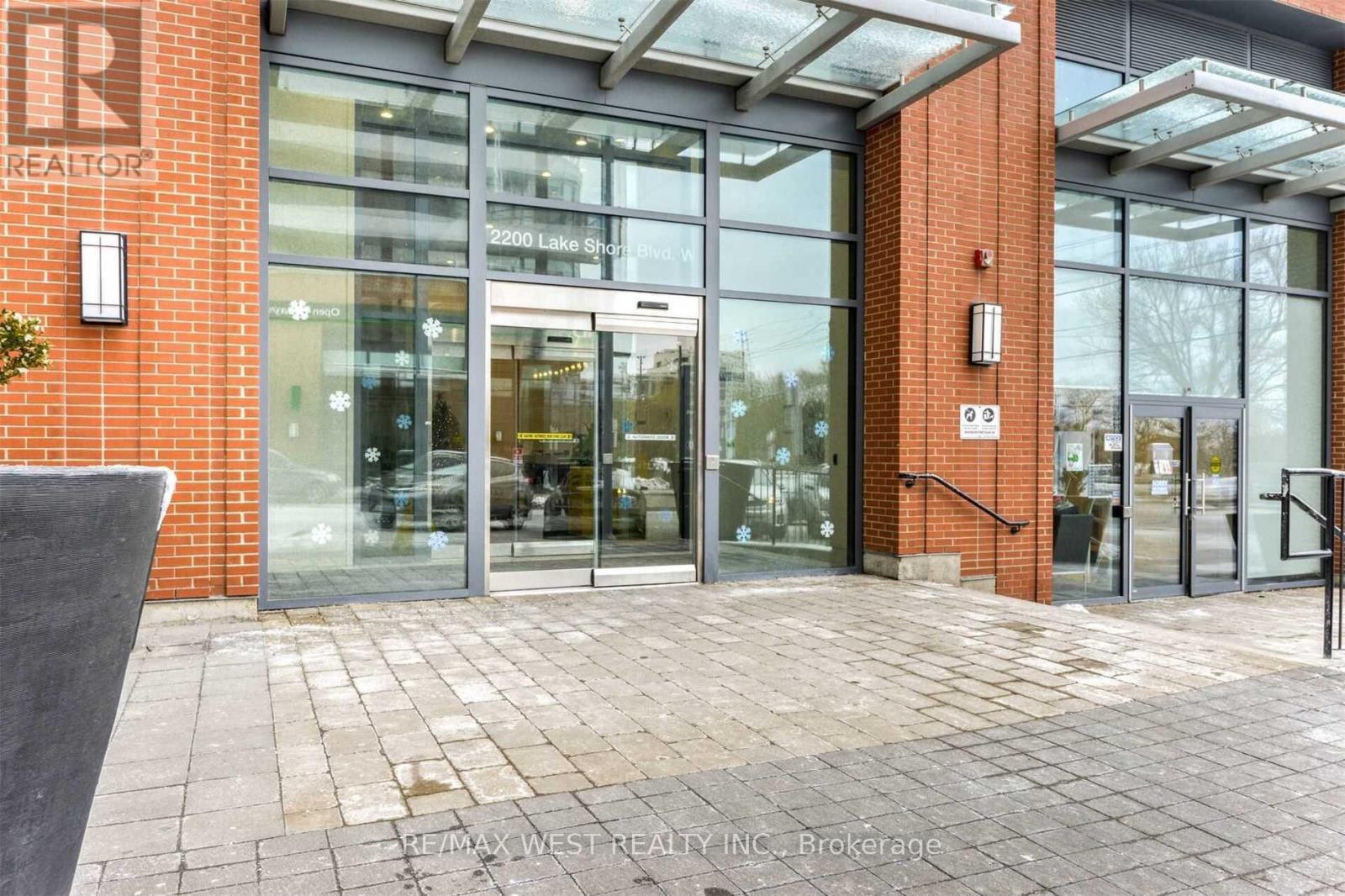 4305 - 2200 Lake Shore Boulevard W, Toronto, Ontario  M8V 1A4 - Photo 4 - W13620790