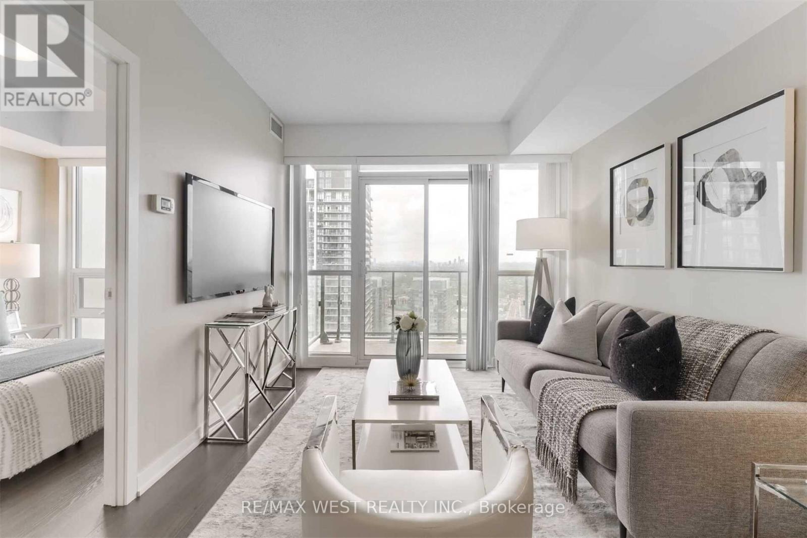 4305 - 2200 Lake Shore Boulevard W, Toronto, Ontario  M8V 1A4 - Photo 8 - W13620790
