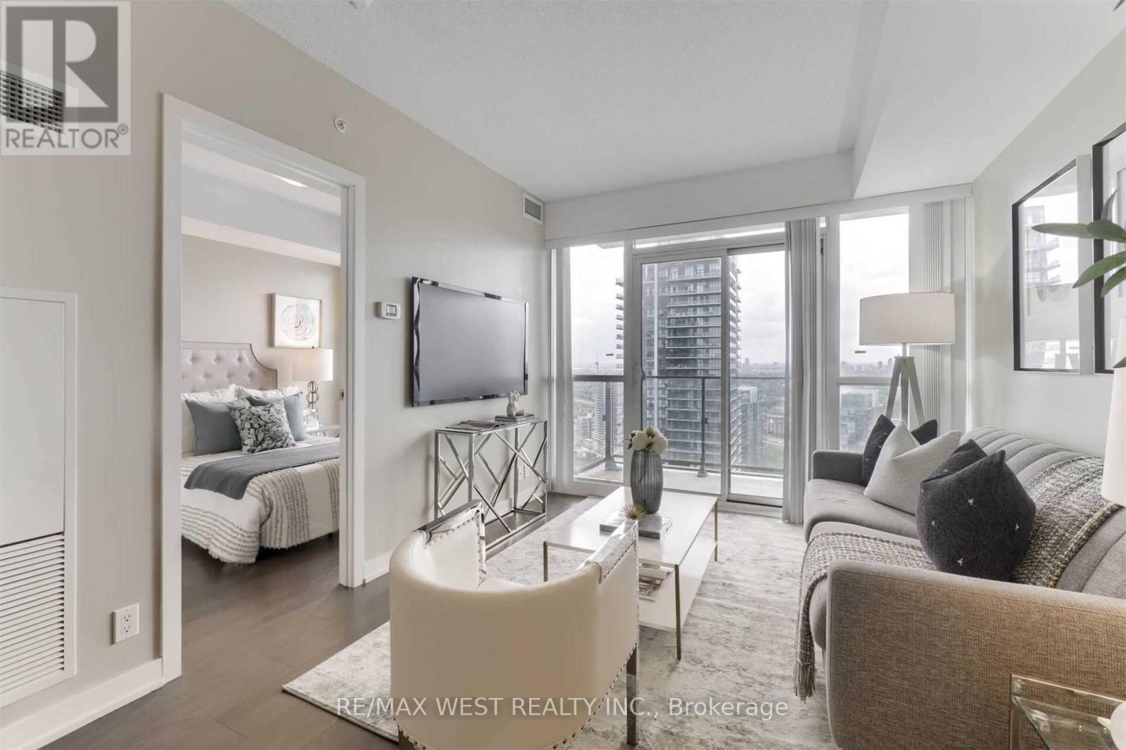 4305 - 2200 Lake Shore Boulevard W, Toronto, Ontario  M8V 1A4 - Photo 9 - W13620790
