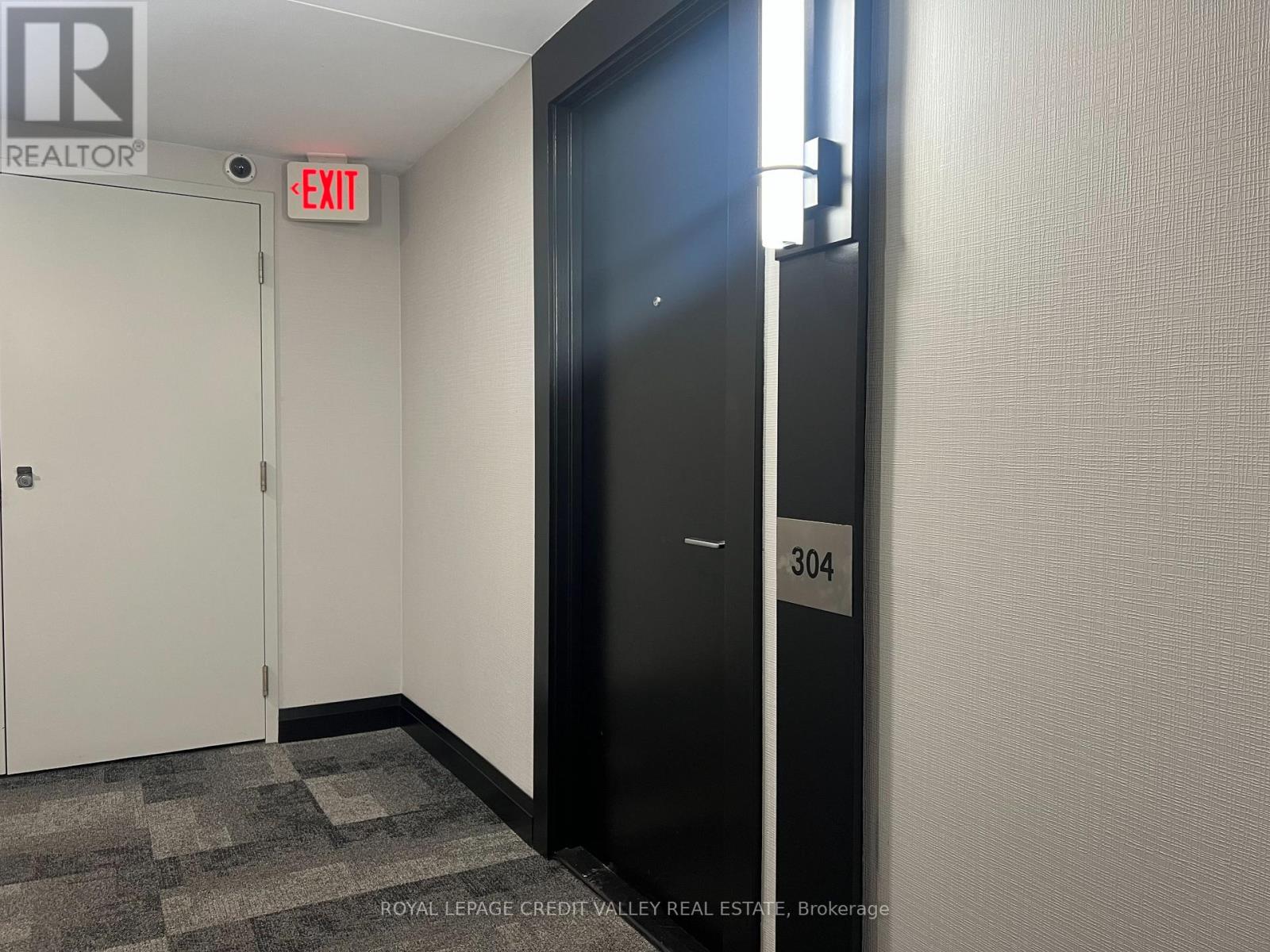 304 - 70 Absolute Avenue, Mississauga, Ontario  L4Z 0A4 - Photo 3 - W13620826