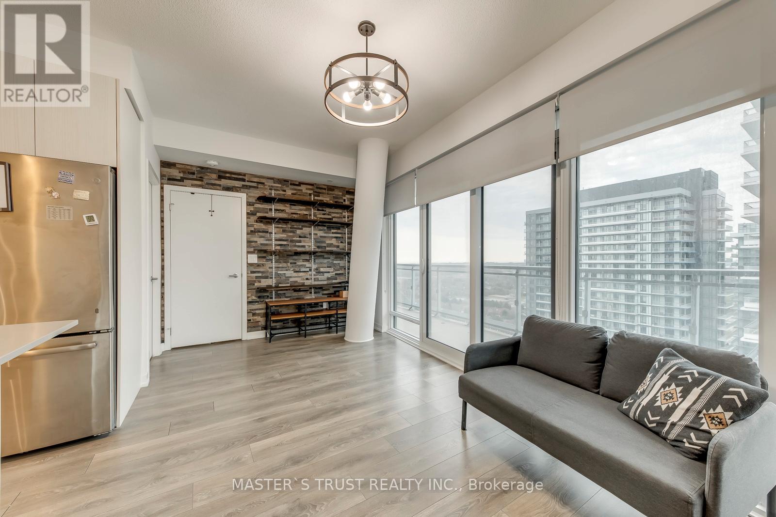 1804 - 2520 Eglinton Avenue W, Mississauga, Ontario  L5M 0Y4 - Photo 16 - W13620844