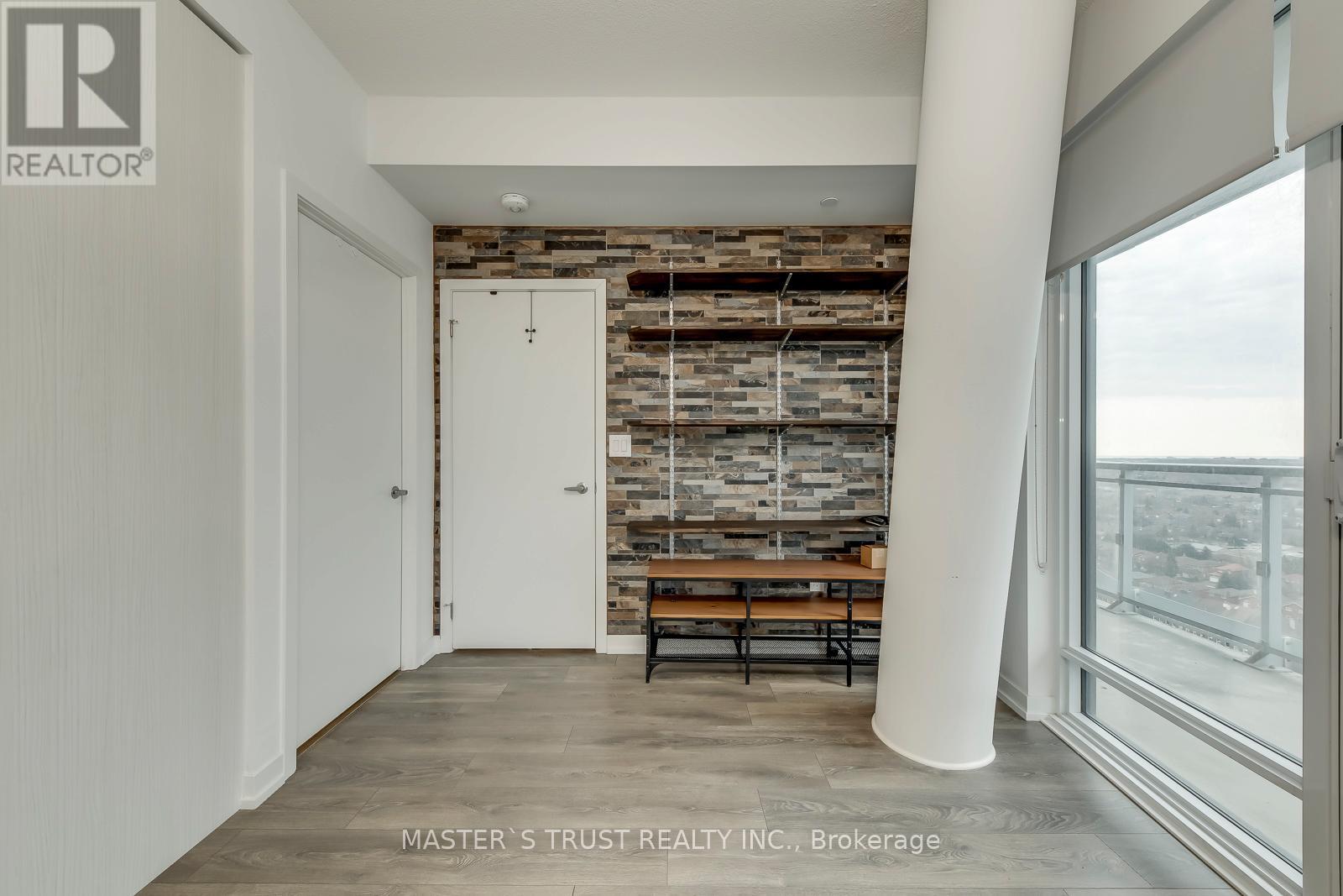 1804 - 2520 Eglinton Avenue W, Mississauga, Ontario  L5M 0Y4 - Photo 18 - W13620844