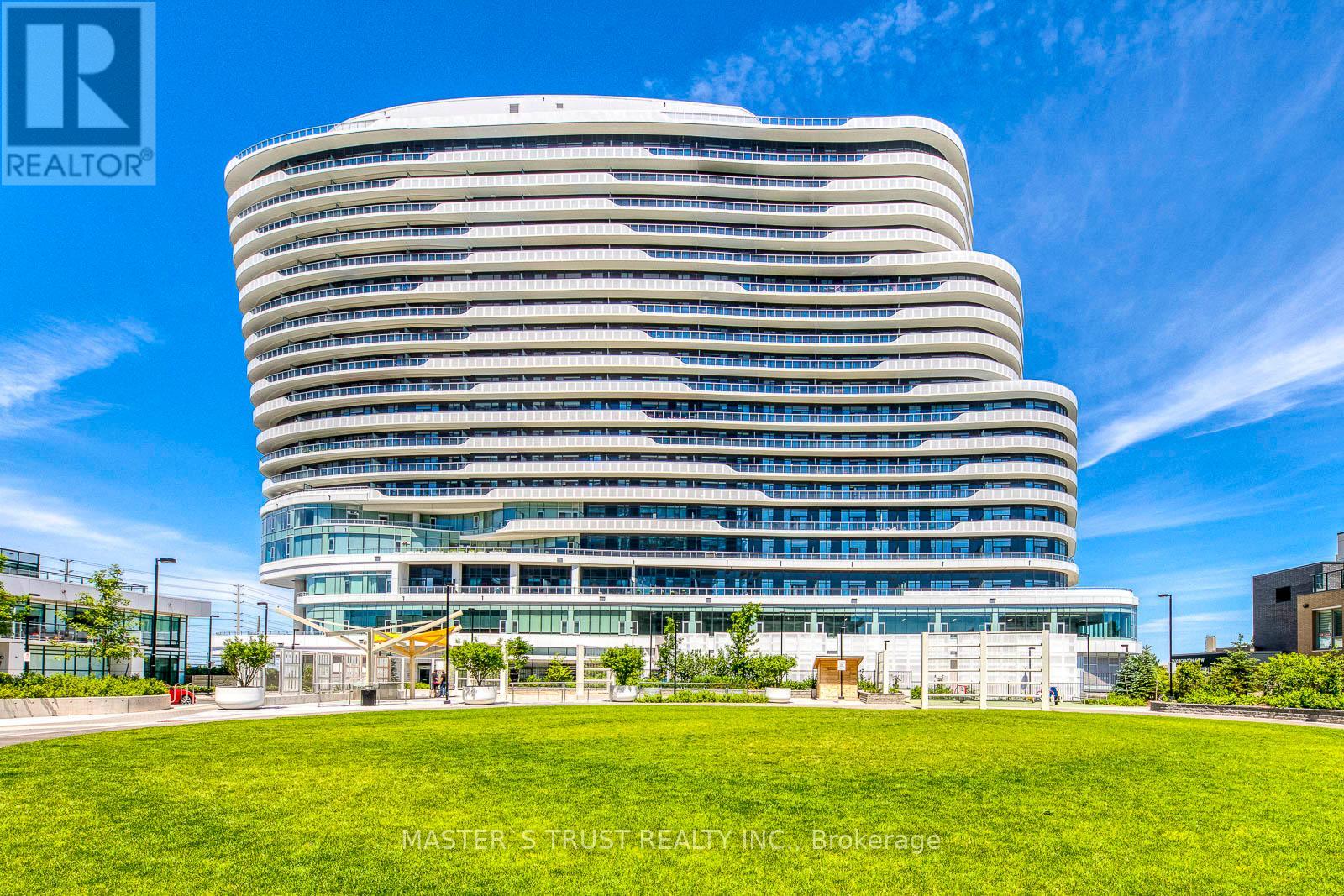 1804 - 2520 Eglinton Avenue W, Mississauga, Ontario  L5M 0Y4 - Photo 2 - W13620844