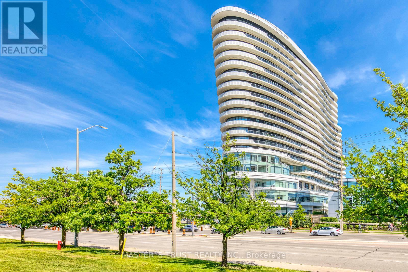 1804 - 2520 Eglinton Avenue W, Mississauga, Ontario  L5M 0Y4 - Photo 3 - W13620844