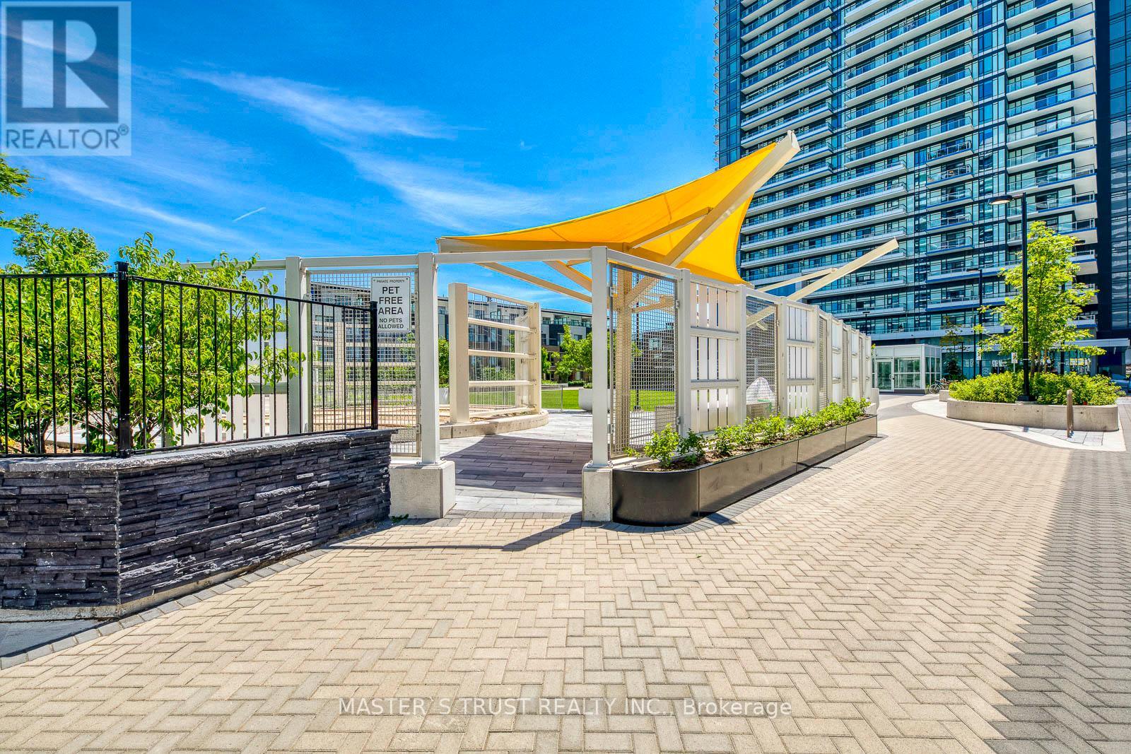 1804 - 2520 Eglinton Avenue W, Mississauga, Ontario  L5M 0Y4 - Photo 34 - W13620844