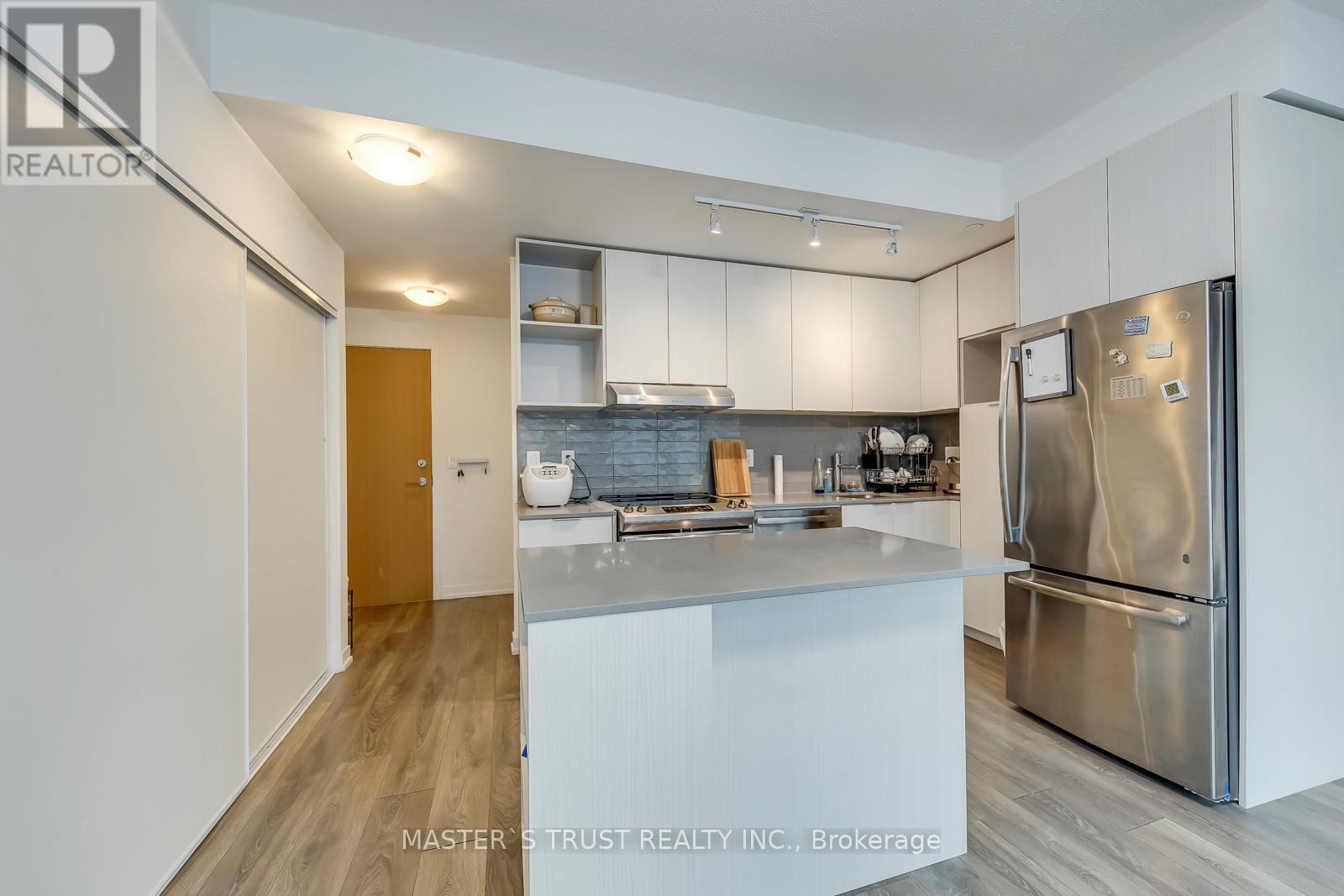 1804 - 2520 Eglinton Avenue W, Mississauga, Ontario  L5M 0Y4 - Photo 9 - W13620844