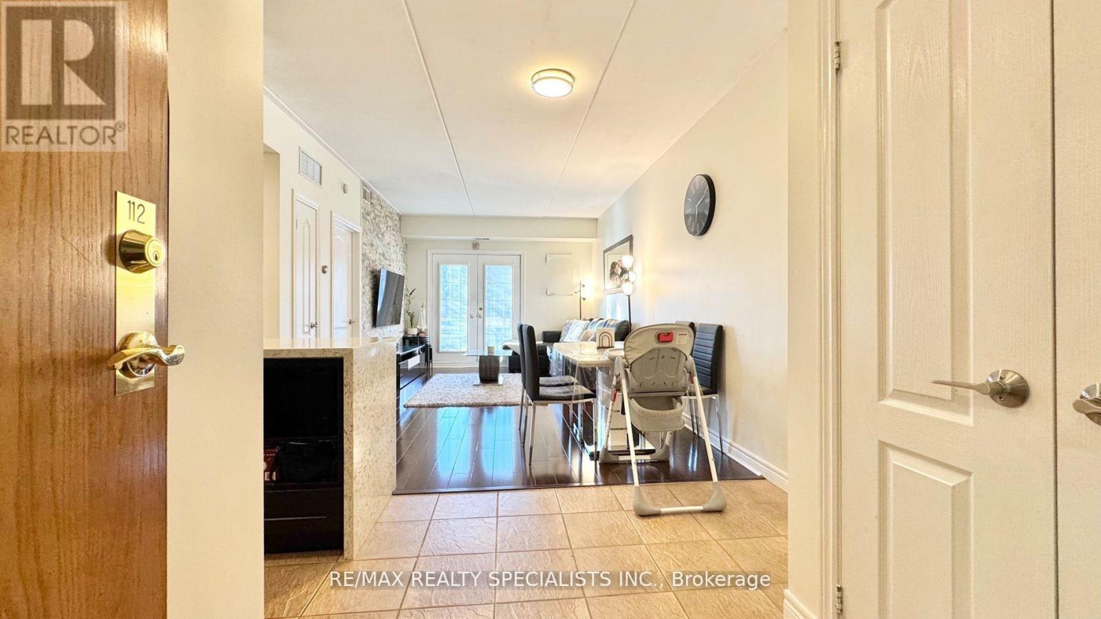 112 - 4016 Kilmer Drive, Burlington, Ontario  L7M 5A7 - Photo 7 - W13620860