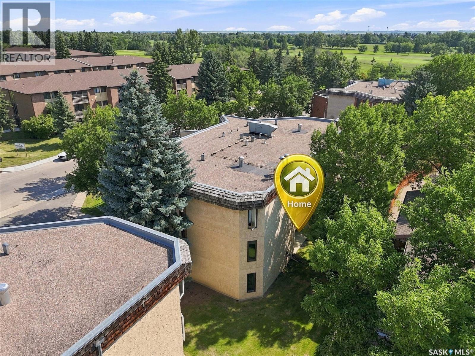 102 431 Tait Court, Saskatoon, Saskatchewan S7H 5L3 - Photo 2 - SK044058