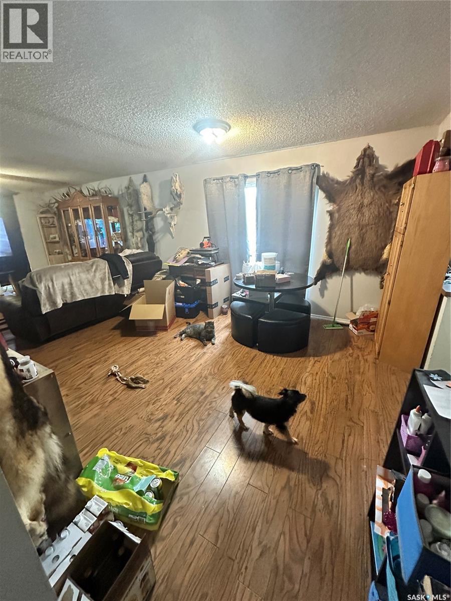 1085 4th Avenue Nw, Moose Jaw, Saskatchewan  S6H 3X2 - Photo 6 - SK043861