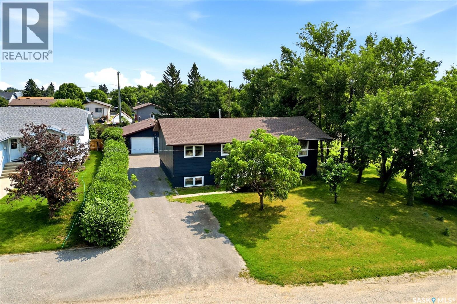 365 Second STREET, Mclean, Saskatchewan