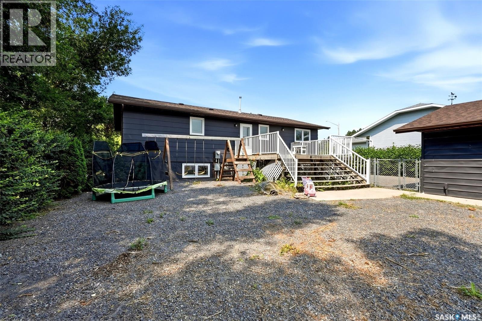365 Second Street, Mclean, Saskatchewan  S0G 3E0 - Photo 10 - SK043739