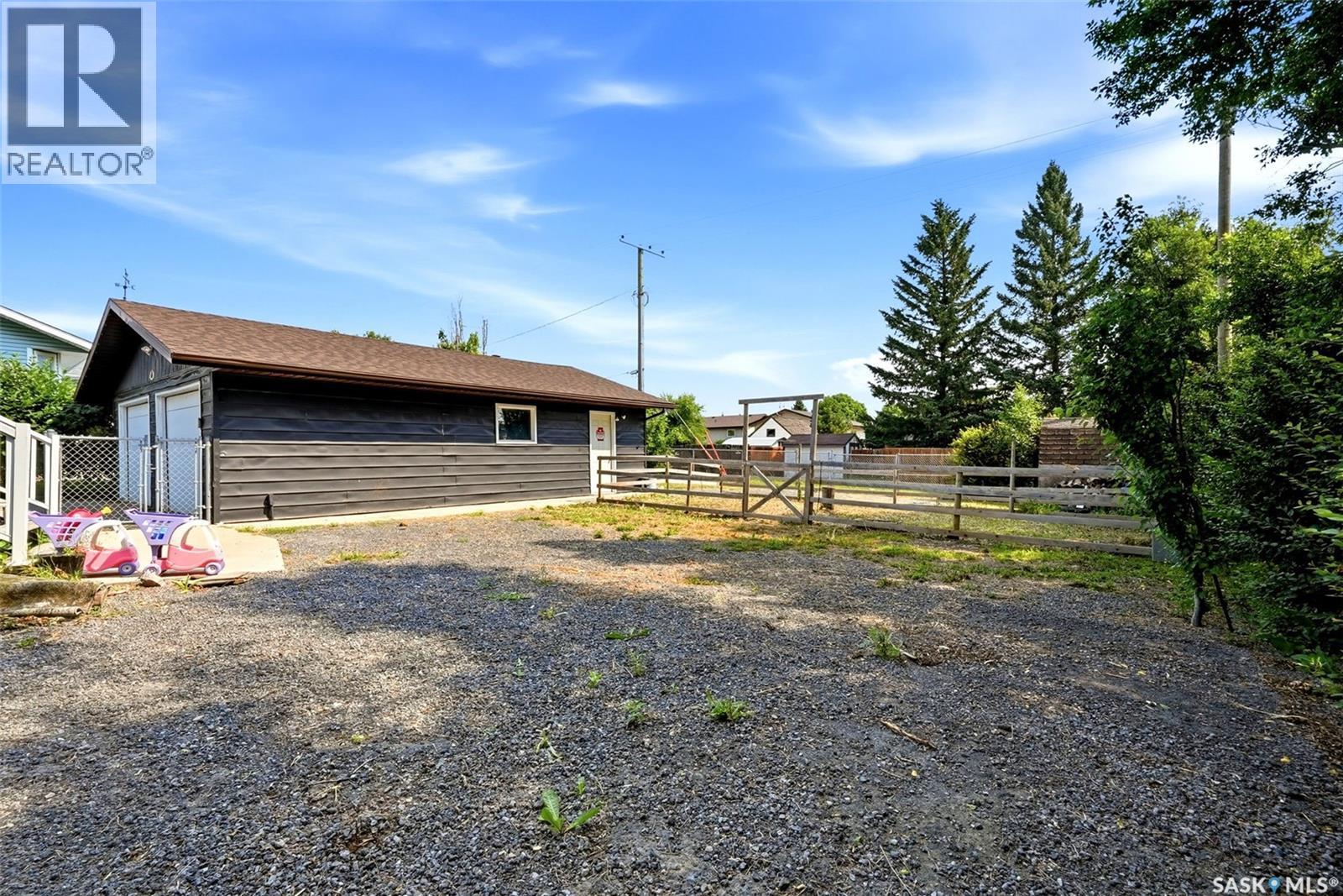 365 Second Street, Mclean, Saskatchewan  S0G 3E0 - Photo 11 - SK043739
