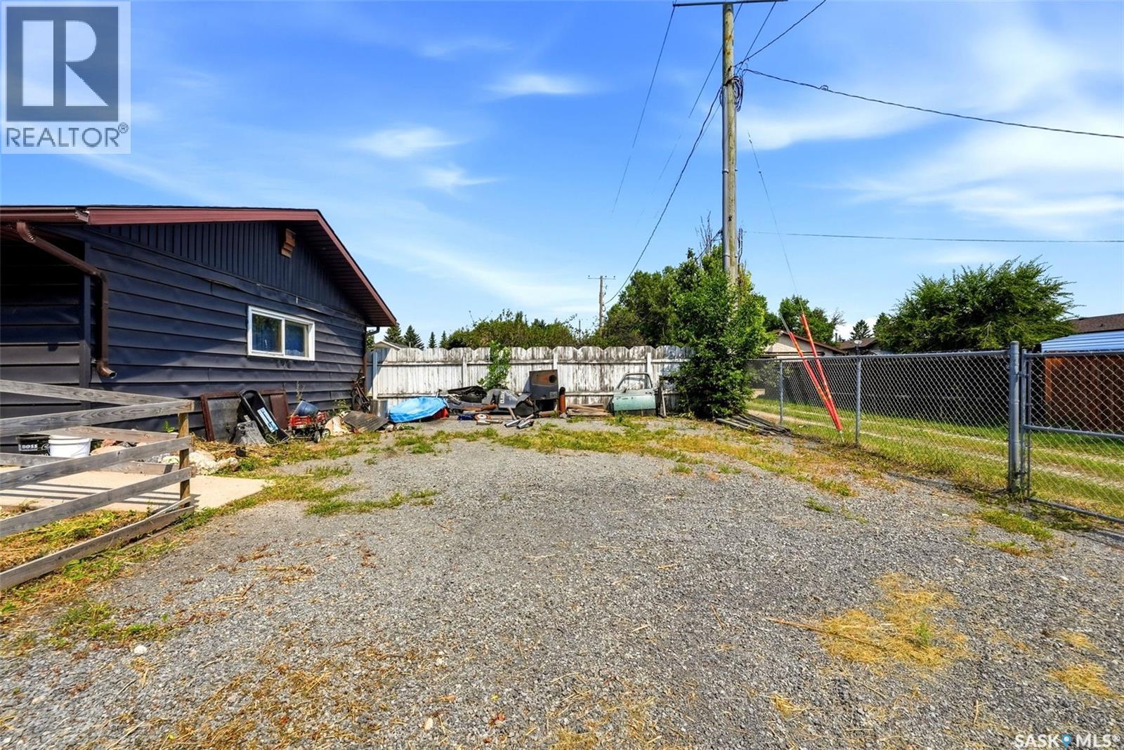 365 Second Street, Mclean, Saskatchewan  S0G 3E0 - Photo 12 - SK043739
